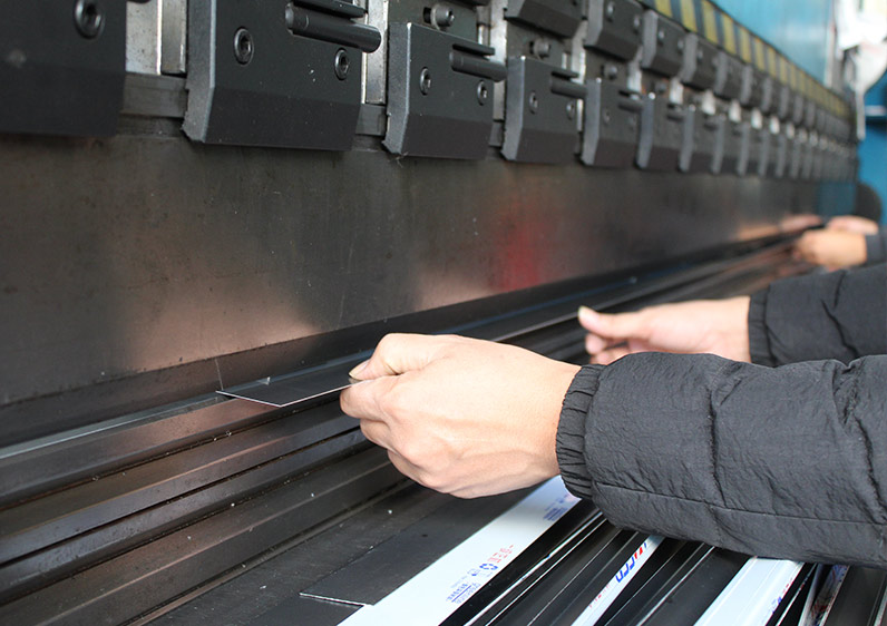 心玲不銹鋼-異形鍛造 心玲不銹鋼-異形鍛造